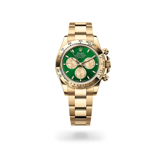 ROLEX Cosmograph Daytona